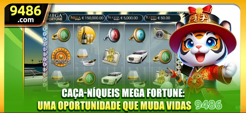 Configurações úteis dentro do app 69q