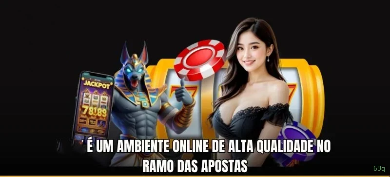 Pagamentos 69q PIX